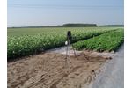 Crop Growth Condition Monitoring