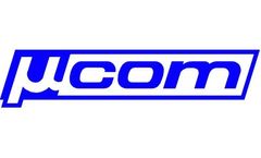 Microcom - Version DAMS-NT - Direct Satellite Reception Data Management Software