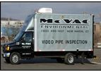 Pipe Cleaning and Inspection