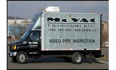 Pipe Cleaning and Inspection