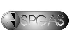 Version SPGAS - Specialty Gas Analysis Control Software System