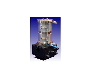 Ranger-EN - 9.6 Meter - Gas Analysis Cells - Pathlength Gas ...