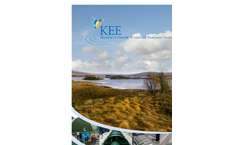 KEE NuDisc RBC Technology - Brochure