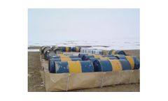 Arctic-Guard - Spill Containment Insta Berm