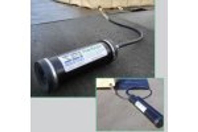 Raindrain - Secondary Containment Berms - Berm Filtration ...