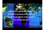 Theme Song - 4th African Rift Geothermal Conference (ARGeo C-4) (still) Video