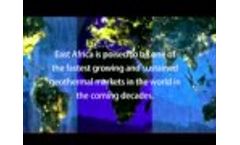 Theme Song - 4th African Rift Geothermal Conference (ARGeo C-4) (still) Video