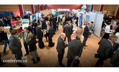 Conferences Services