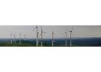 Wind Power Program Services