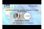 Advanced Cyclone Systems - RWM Presentation - Video