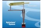 ReCyclone System from Advanced Cyclone Systems - Video