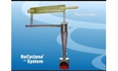 ReCyclone System from Advanced Cyclone Systems - Video