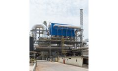 Emission control solutions for oil & gas industry