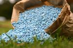 Product Recovery Solutions for Fertilizers - Agriculture
