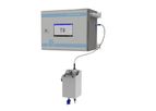 3S-Analyzers - Model 3S-UVFL - Oil-in-Water UV Fluorescence Online Analyzers