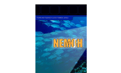 NEMOH Subsea Water Treatment Brochure