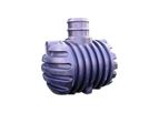 Boralit - Underground Water Storage Tanks