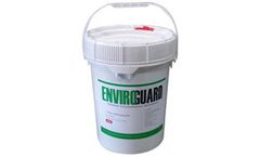 EnviroGuard - 5-Gallon Spill Clean-Up Kit