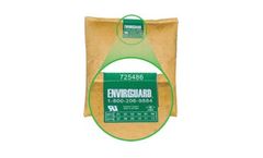 EnviroGuard - Model FM Approved & UL Recognized Pillow - Spill Containment System