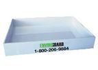EnviroGuard - Polymer Spill Containment Pans