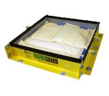EnviroGuard - Condor Spill Containment System