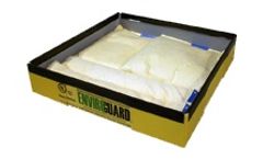 EnviroGuard - Eagle Spill Containment System