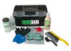 EnviroGuard - Battery Cleaning Kit For Cleaning Lead-Acid Batteries