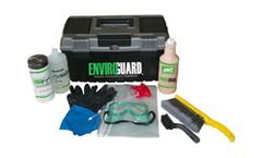 EnviroGuard - Battery Cleaning Kit For Cleaning Lead-Acid Batteries
