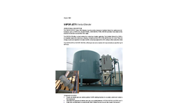 Ammonia Vaporization Systems Brochure
