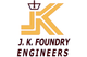 J. K. Foundry Engineers (JKFE)
