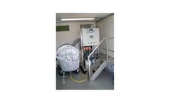 Grey Water Biological Recycling System