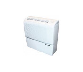 Amcor D850E Commercial Dehumidifier