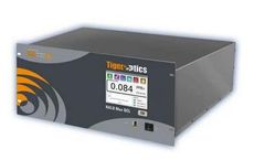 Tiger-Optics - Model HALO Max QCL - Laser-Based Gas Analyzer