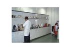 Environmental Laboratory Services