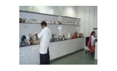 Environmental Laboratory Services