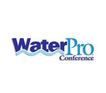 Waterpro Conference 2016