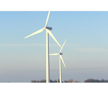 Suzlon - Model S88-2.1 MW - Wind Turbines