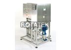 Rotatek - Ozonization Systems