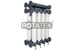 Rotatek - Ultrafiltration Systems