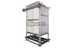 Rotatek - Grey Water Treatment Systems
