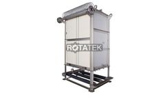 Rotatek - Grey Water Treatment Systems