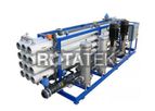 Rotapur - Model 800 Series - Reverse Osmosis Systems