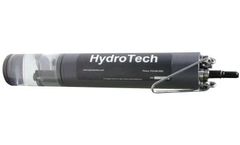 HydroTech - Model OEM DS5 & DS5X - Multiprobes