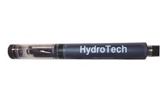 HydroTech - Model Compact MS (CMS) - Perfect Multiprobes for Spot Checking