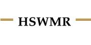 Hazardous Substance & Waste Management Research, Inc. (HSWMR)