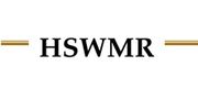 Hazardous Substance & Waste Management Research, Inc. (HSWMR)