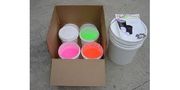 Leak Powder
