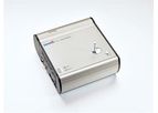 GRIMM - Model MiniWRAS 1371 - Compact Mini Wide Range Aerosol Spectrometer
