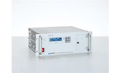 GRIMM - Model EDM180 - Environmental Dust Monitor for Approved PM Measurements (AMS)
