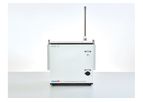 GRIMM - Model EDM164 - Small & Compact PM Monitor for Continuous Outdoor Monitoring